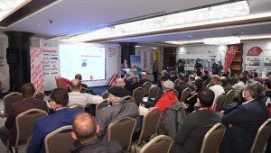 Türkiye-Avusturya Kış Turizm Zirvesi başladı