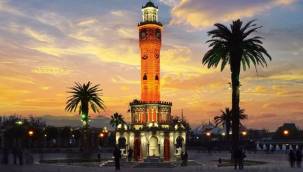 Türkiye’de nüfusun %49,9'u İzmir’de ise %50,3’ü kadın