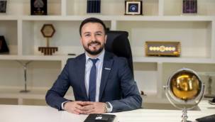 Türkiye’nin üreten gücü CW Enerji hız kesmiyor