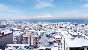 Türkiye'de ortalamanın üzerindeki yağışlar hava kirliliğini azalttı
