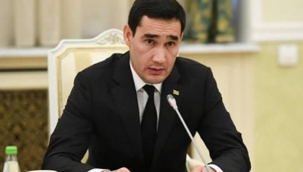 Türkmen halkı sandık başında...Yeni liderini seçiyor