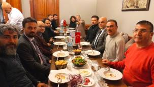 TÜRSAB'ın 50. yılında Seyahat Acenteleri bir araya geldi