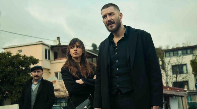 Üç Kuruş 18. bölüm izle tek parça! Üç Kuruş son bölüm full izle!