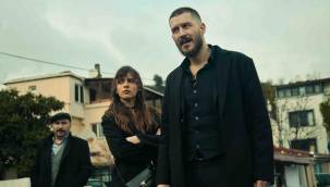 Üç Kuruş 18. bölüm izle tek parça! Üç Kuruş son bölüm full izle!