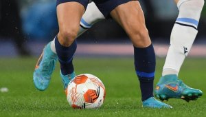 UEFA Avrupa Ligi'nde son 16 turu ilk maçları yarın başlayacak