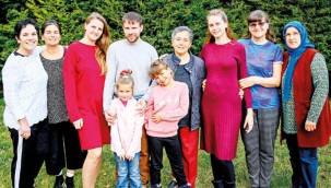 Ukrayna’dan Edirne’ye bir dostluk hikâyesi