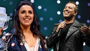 Ukrayna'nın konser teklifine Haluk Levent'ten 'Filistin' cevabı