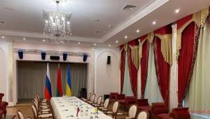 Ukrayna-Rusya müzakereleri Türkiye'de gerçekleşecek: Tarihi açıklandı