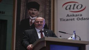 VakıfBank'ın yenilikçi tahsilat ve ödeme ürünü "Vinov" ATO'da tanıtıldı