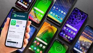 WhatsApp Kullanıcıları Dikkat! 1 Nisan'dan itibaren Bu Telefon Modelleri WhatsApp'ı Kullanamayacak