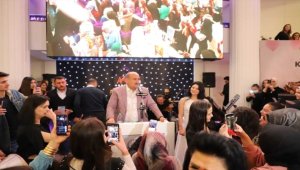 Yahşihan Belediyesinden Dünya Kadınlar Günü etkinliği 