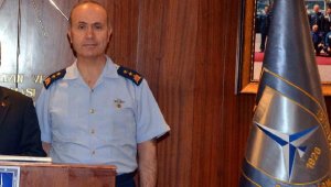 Yargıtay, FETÖ'nün sözde 'Kayseri sıkıyönetim komutanı' Yalçın'a verilen cezayı onadı