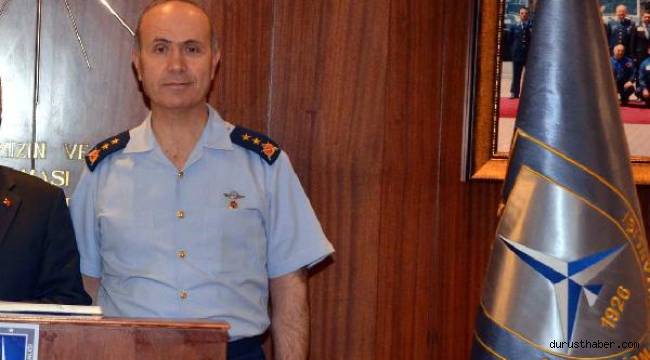 Yargıtay, FETÖ'nün sözde 'Kayseri sıkıyönetim komutanı' Yalçın'a verilen cezayı onadı