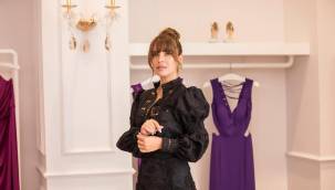 Yasak Elma dizisi Kumru kimdir, gerçek hayatı! Kumru'yu Biran Damla Yılmaz canlandırıyor! Biran Damla Yılmaz kaç yaşında?