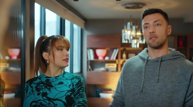 Yasak Elma neden yok, bu akşam var mı? 14 Mart 2022 FOX TV yayın akışı.. Yasak Elma yeni bölüm ne zaman?