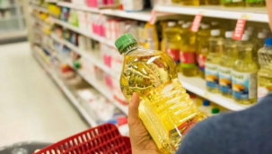 Yeni Ayçiçek yağı fiyatları belli oldu! Zam geliyor diye yağmalanmıştı