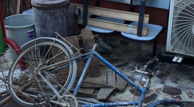 Yeşilhisar’da hırsızlık operasyonu: 4 şüpheli yakalandı