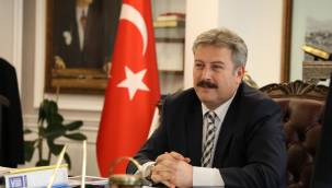 Yıldırım Beyazıt Mahallesi'nde konut ve dükkan ihalesi