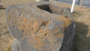 Yıllardır süren gelenek yaşatılmaya çalışılıyor