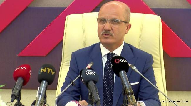YÖK'ten baraj puanının kaldırılmasına ilişkin ilginç savunma: Tercih tabanını genişletiyoruz