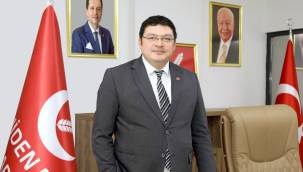 YRP İl Başkanı Önder Narin: Şimdi Anladınız mı?