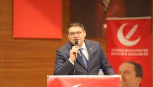 YRP’li Narin’den Cumhur İttifakı Kayseri temsilcilerine tepki