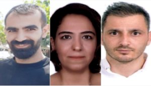 Yunanistan, terör örgütü PKK'ya göz yumuyor