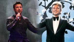 Zeki Müren filmi ne zaman? Zeki Müren'i Tarkan mı oynayacak? İşte ilk fragman tarihi