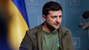 Zelenskiy, Rusya ile müzakerelerdeki önceliklerini açıkladı