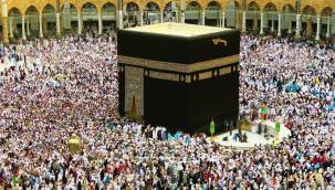 2022 hac kontenjanı belli oldu: Türkiye'den 37 bin kişi gidecek