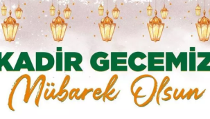 2022 Kadir Gecesi ne zaman? (Kadir Gecesi hangi güne denk geliyor?)