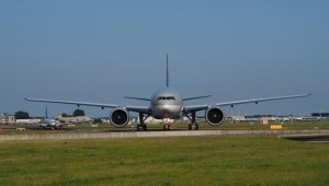 AB ülkelerinde martta ticari seferler arttı