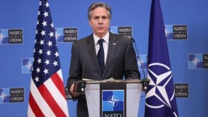 ABD Dışişleri Bakanı Blinken: Rusya tarihin hakkında vereceği karardan kaçamaz