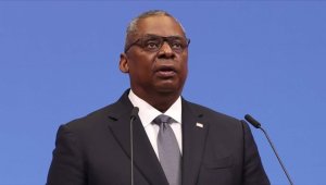 ABD Savunma Bakanı: Rusya, askeri kabiliyet bakımından savaşın başlangıcından daha zayıf