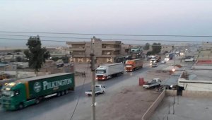 ABD, Suriye'de YPG/PKK saflarına 3 bin 500 kişi daha katmayı planlıyor