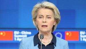 AB'den Rusya'ya yeni yaptırımlar 