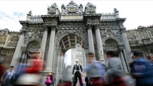 Acenteler, Milli Saraylara bağlı müzeler için indirimli toplu bilet alabilecek