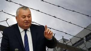 Açık cezaevi mahkumları için af istendi