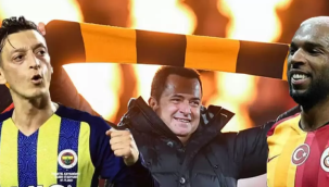Acun Ilıcalı açıkladı: Mesut Özil ve Babel Hull Citiy'e mi gidiyor?