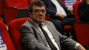 Adnan Kenanoğlu'ndan mülteci çıkışı