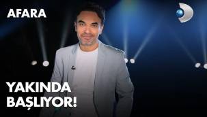 Afara ne demek, ne anlama geliyor? Afara anlamı ile ilgili bilgiler..