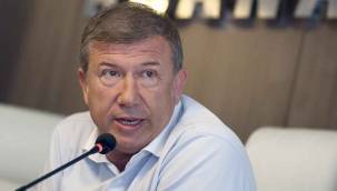 Ahmet Hakan'dan Tanju Çolak'a salvo: Bir tilkilik örneği!