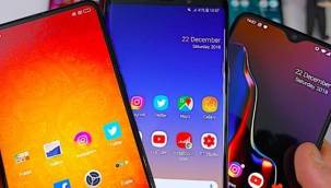 Akıllı telefonlarda zam geliyor! Acele edin...