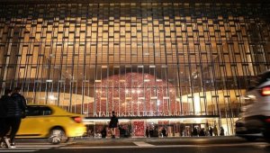 AKM'nin yeni heykeli yarışmayla seçilecek