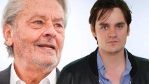 Alain Delon'un oğlu Fabien Delon 'ötenazi' iddialarını yalanladı!