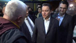 Ali Babacan duyurdu! Yol kazası olursa ülkeden gideceğiz