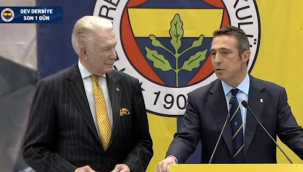 Ali Koç'tan seçimi kazanan Uğur Dündar'a skandal sözler!