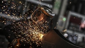 Almanya'da üretici fiyatları Ukrayna savaşıyla martta yıllık yüzde 30,9 artarak rekor seviyeye ulaştı