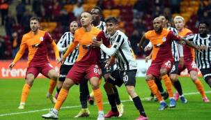 Altay - Galatasaray maçı için bomba iddia: Hatır şikesini duydunuz mu?