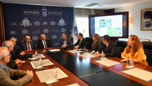 Ankara bilimin ışığında yeşerecek